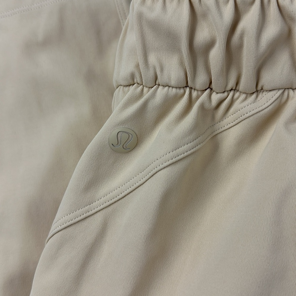 Lululemon Stretch High-Rise Pant Prosecco - Picture 6 of 7